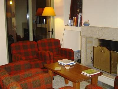 Eleonas Guesthouse