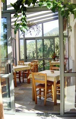 Eleonas Guesthouse