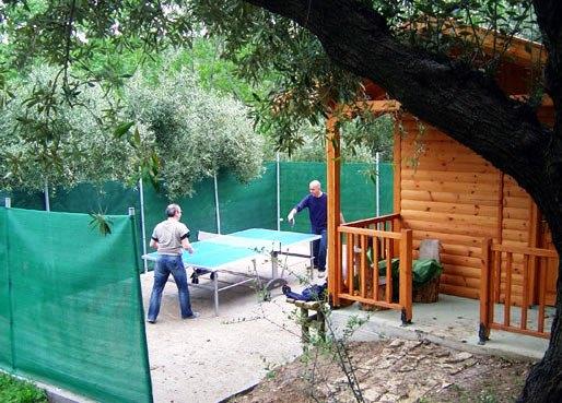 Eleonas Guesthouse