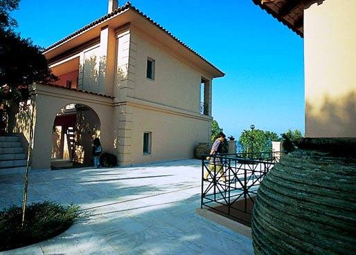 Eleonas Guesthouse