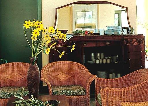 Eleonas Guesthouse