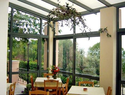 Eleonas Guesthouse