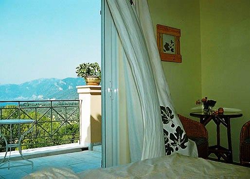 Eleonas Guesthouse