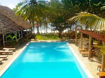 SheShe Baharini Beach Hotel Masjid Salmanul Faarisiyyi Kenya thumbnail
