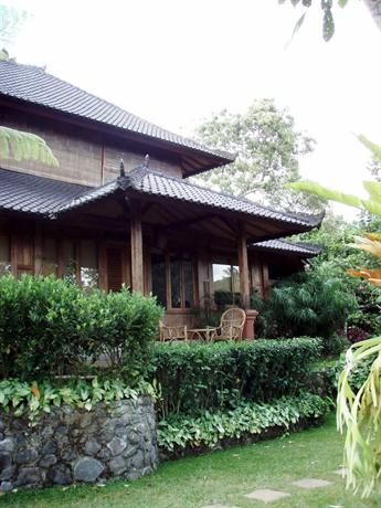 Bali Mountain Retreat Wanagiri