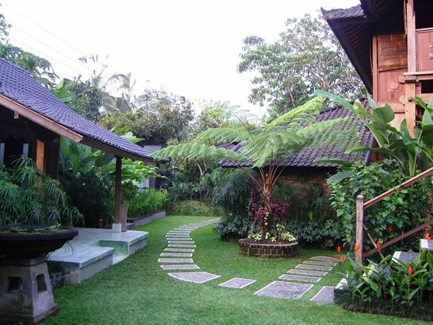 Bali Mountain Retreat Wanagiri