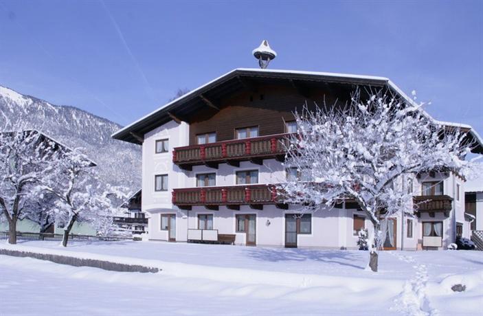 Der Michaelerhof Hotel Radfeld Radfeld Austria thumbnail