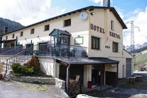 Hotel Peretol