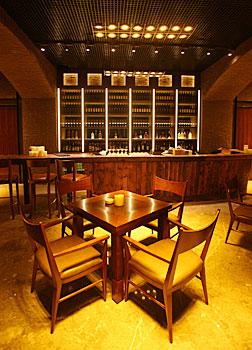 上海新发展亚太万豪酒店