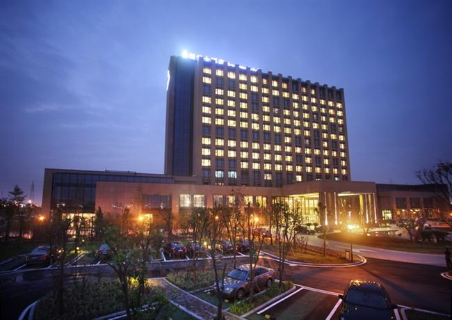 Hengyuan Hotel