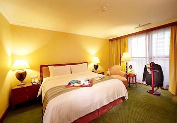 如家快捷大连青泥洼桥店