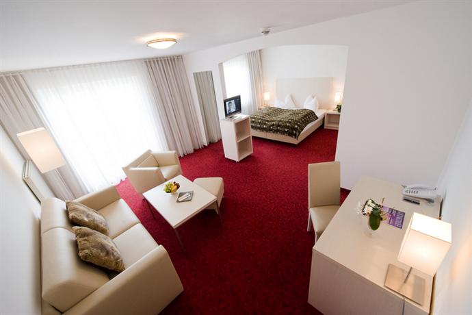 Hotel Seevilla Wolfgangsee