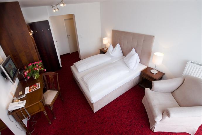 Hotel Seevilla Wolfgangsee