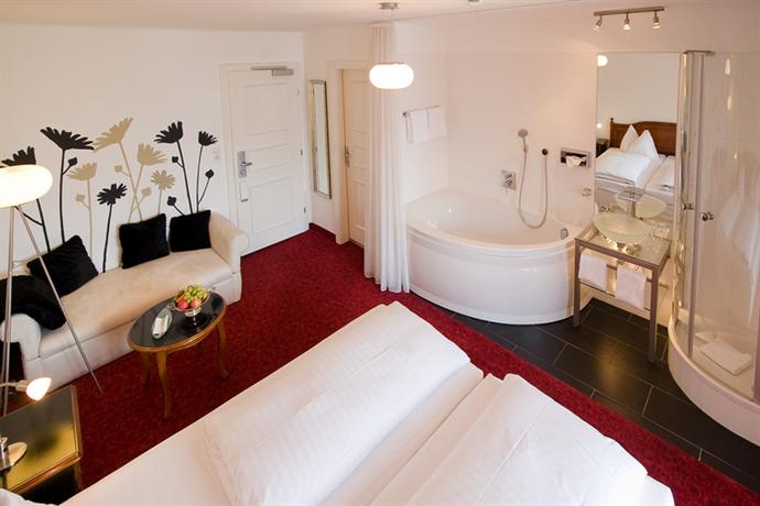 Hotel Seevilla Wolfgangsee