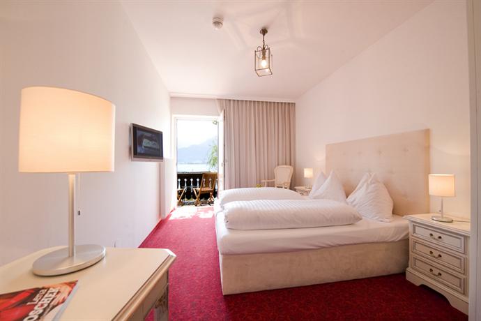 Hotel Seevilla Wolfgangsee