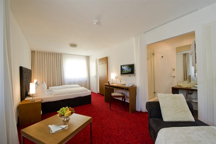 Hotel Seevilla Wolfgangsee