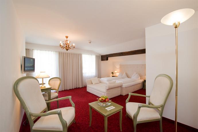 Hotel Seevilla Wolfgangsee