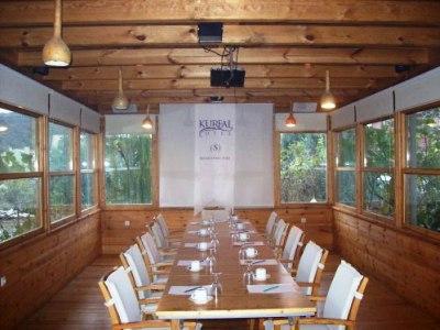 Kurfal Hotel
