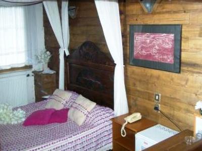 Kurfal Hotel