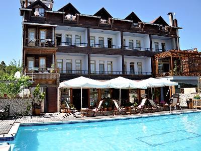 Kurfal Hotel