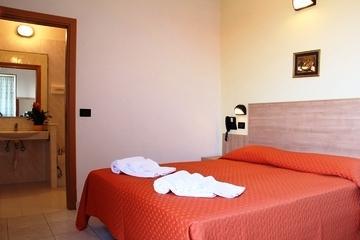 Hotel Globus Bellaria-Igea Marina