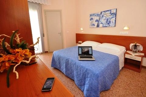 Hotel Globus Bellaria-Igea Marina