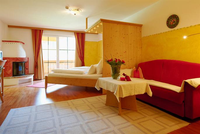 Romantik Natur Hotel Grubachhof