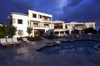 Sheriva Luxury Villas And Suites