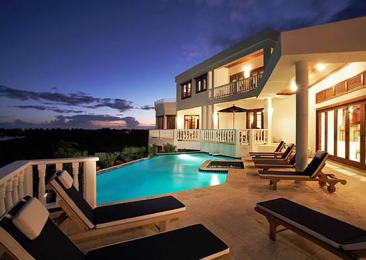 Sheriva Luxury Villas And Suites Maundays Bay Anguilla thumbnail