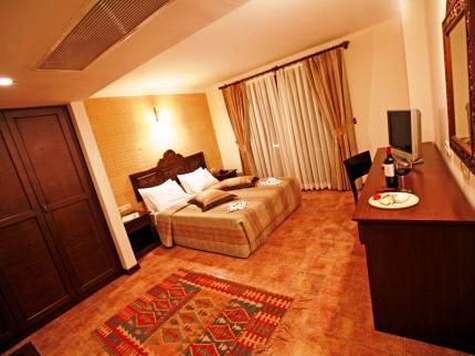 Ipek Garden Palace Residence