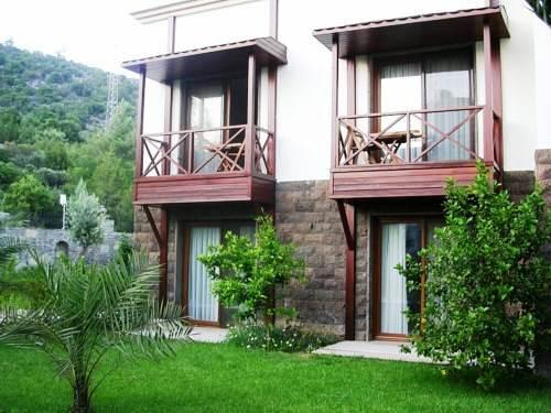 Ipek Garden Palace Residence