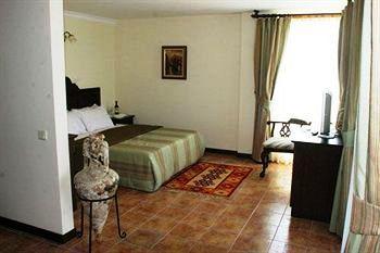 Ipek Garden Palace Residence