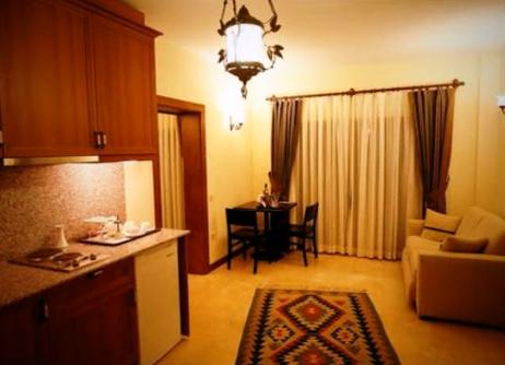 Ipek Garden Palace Residence