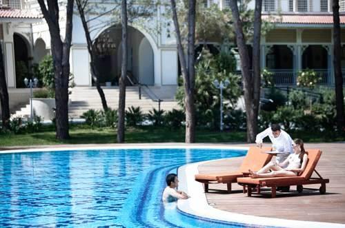Ali Bey Resort Sorgun