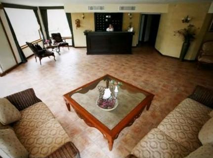 Ipek Garden Palace Residence