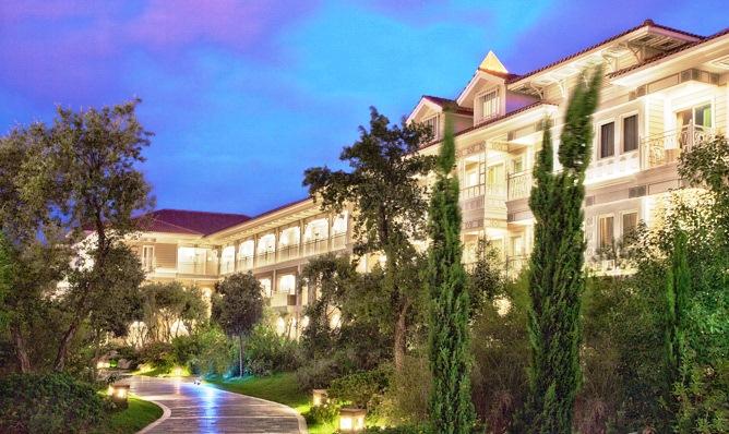 Ali Bey Resort Sorgun