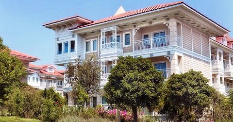 Ali Bey Resort Sorgun