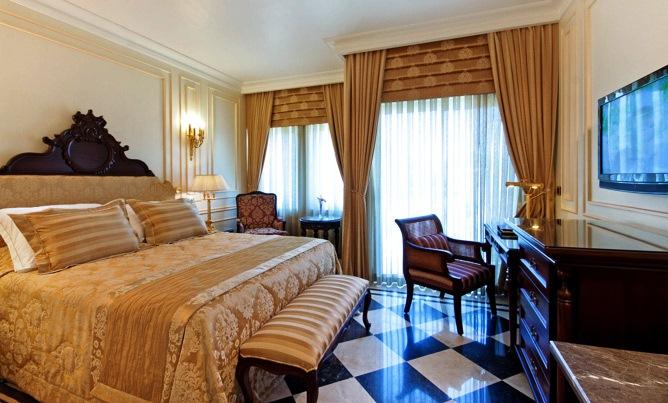 Ali Bey Resort Sorgun