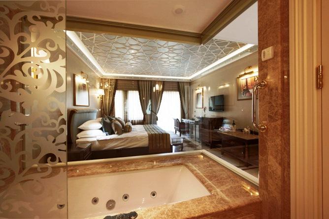 Ali Bey Resort Sorgun