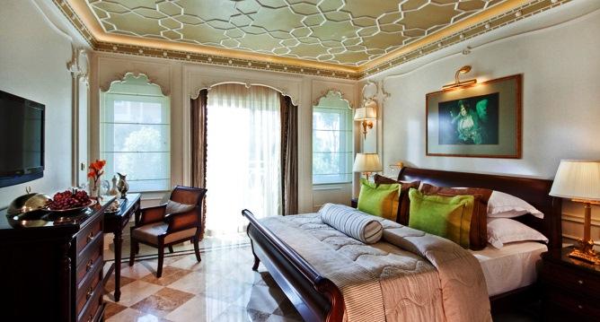 Ali Bey Resort Sorgun