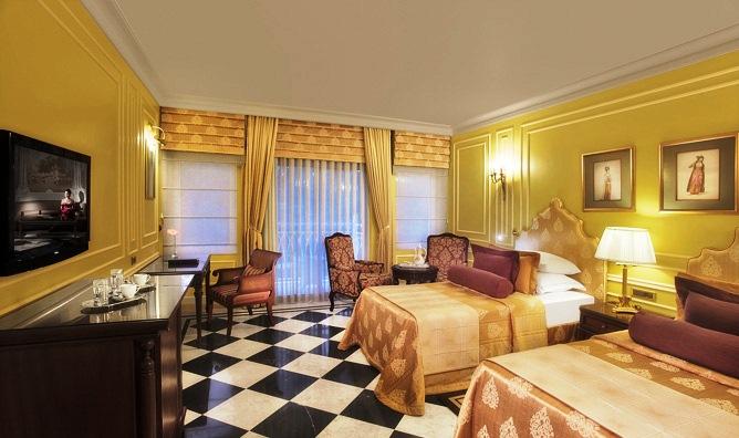 Ali Bey Resort Sorgun