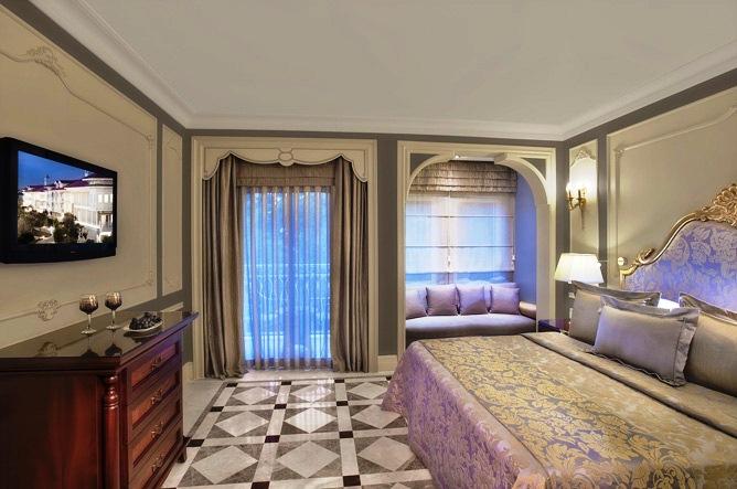 Ali Bey Resort Sorgun