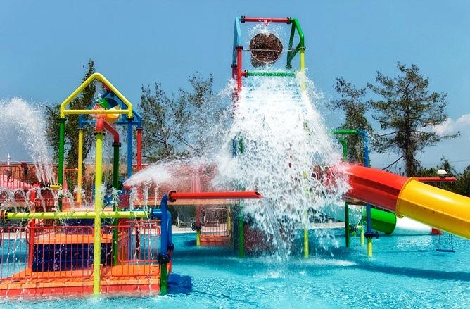 Ali Bey Resort Sorgun