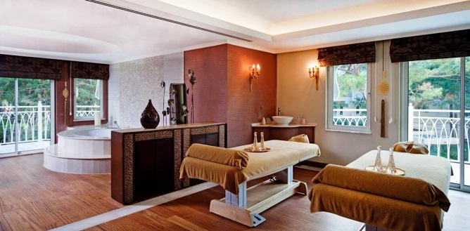 Ali Bey Resort Sorgun
