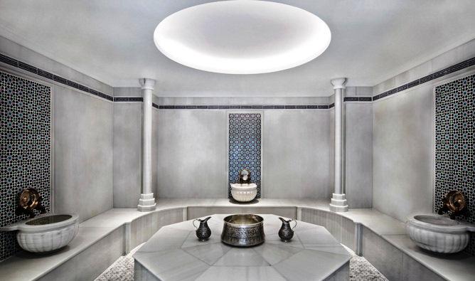 Ali Bey Resort Sorgun