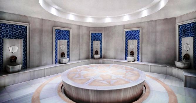 Ali Bey Resort Sorgun