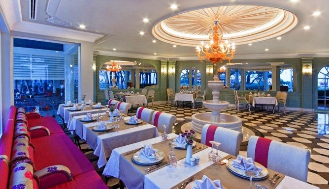 Ali Bey Resort Sorgun