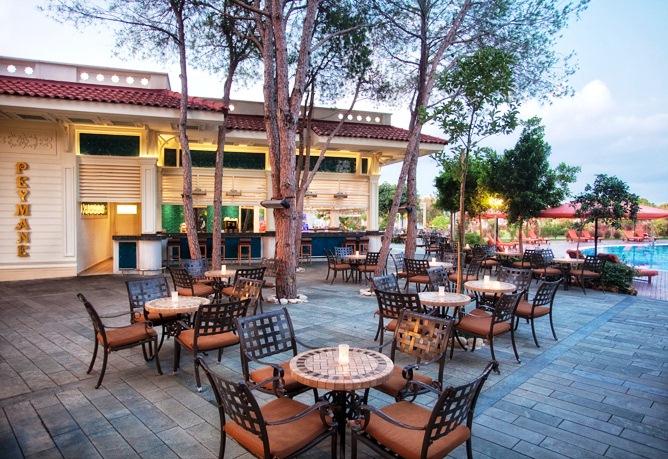 Ali Bey Resort Sorgun
