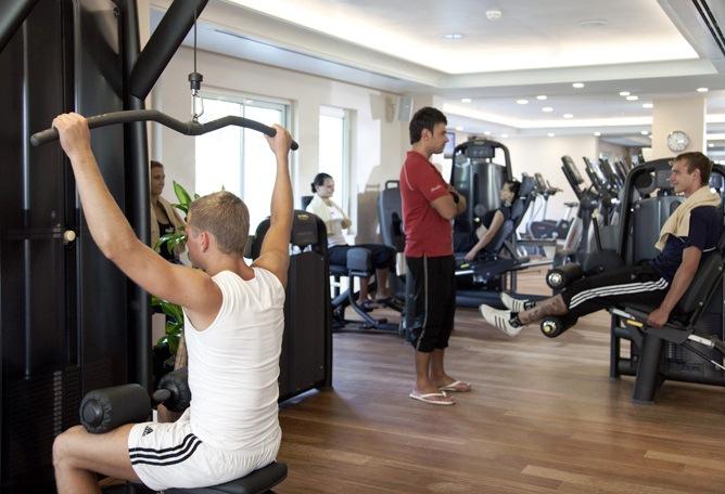 Ali Bey Resort Sorgun