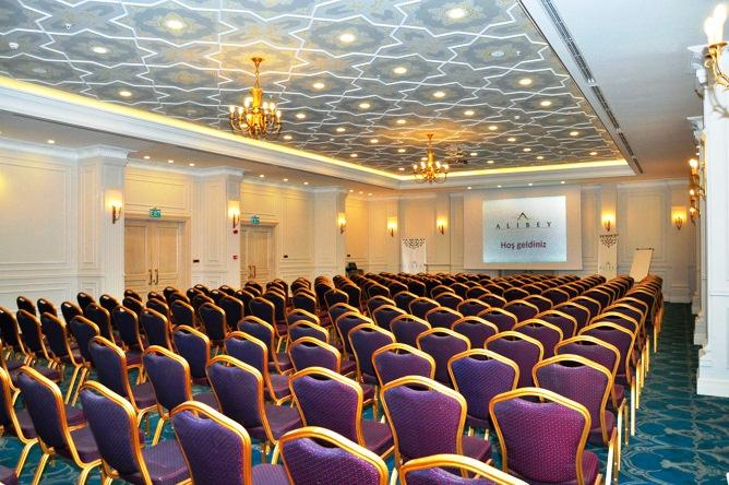 Ali Bey Resort Sorgun